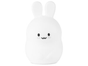 Rombica LED Rabbit, белый