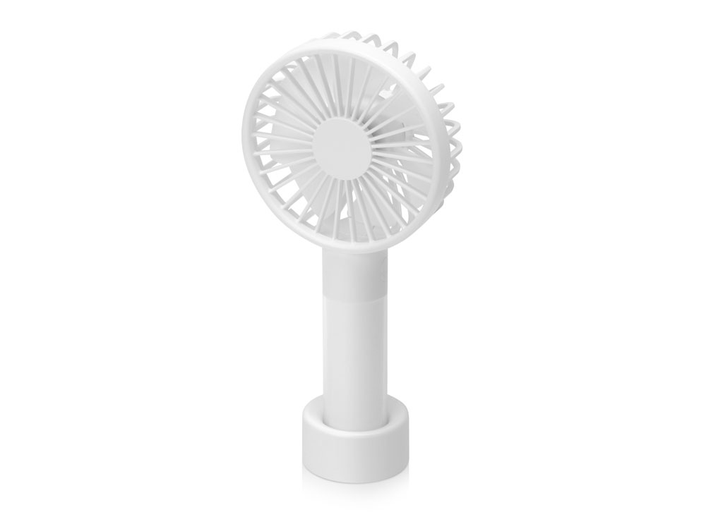 Портативный вентилятор Rombica FLOW Handy Fan I White