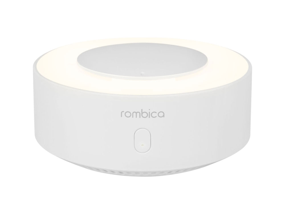 Ночник Rombica LED Aura