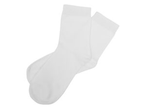 Носки Socks мужские белые, р-м 29