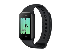 Фитнес трекер Redmi Smart Band 2 GL Black M2225B1 (BHR6926GL)