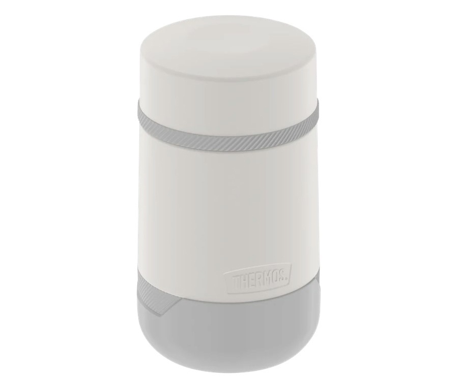 Термос для еды из нерж. стали тм THERMOS GUARDIAN TS-3029 WHT0,5L