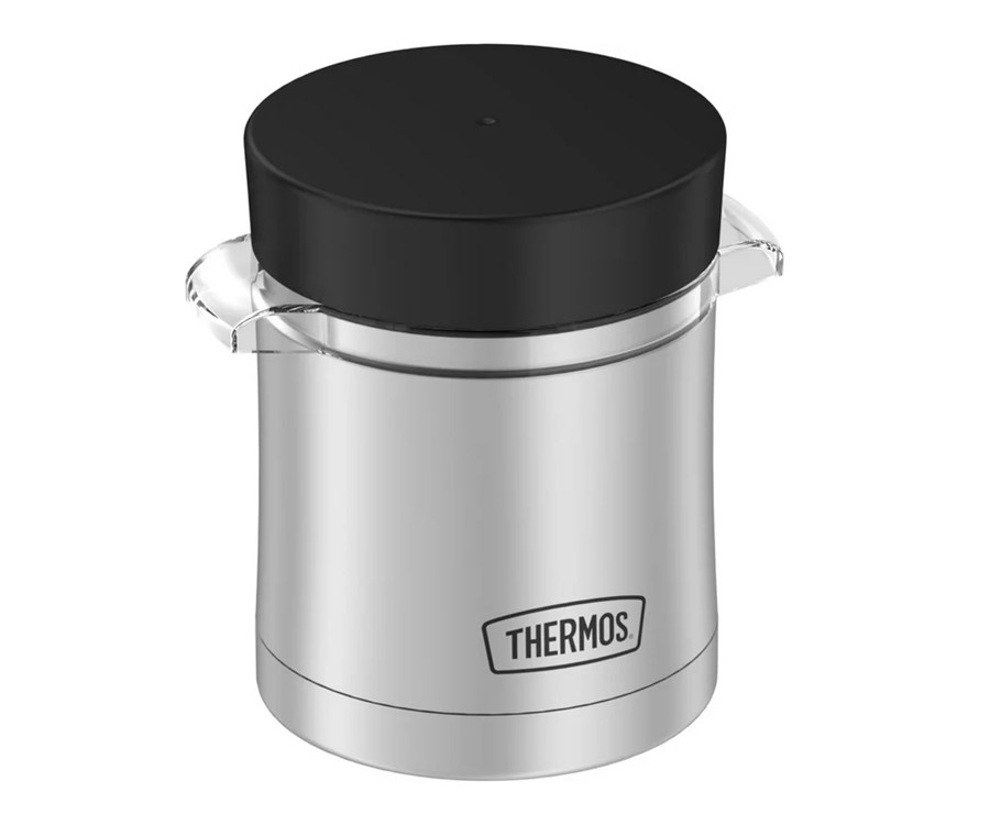 Термос для еды из нерж. стали тм THERMOS TS-3200 SS0,355L