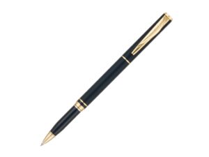 Ручка 2 в 1 шариковая и перьевая Pierre Cardin COMBI PEN, цвет - черный. Упаковка Е