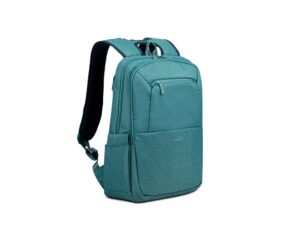 RIVACASE 7760 aquamarine ECO рюкзак для ноутбука 15.6 / 6