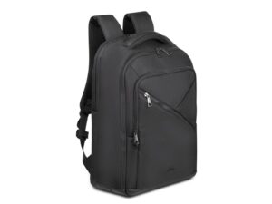 RIVACASE 8164 black ECO рюкзак для ноутбука 17.3 / 4